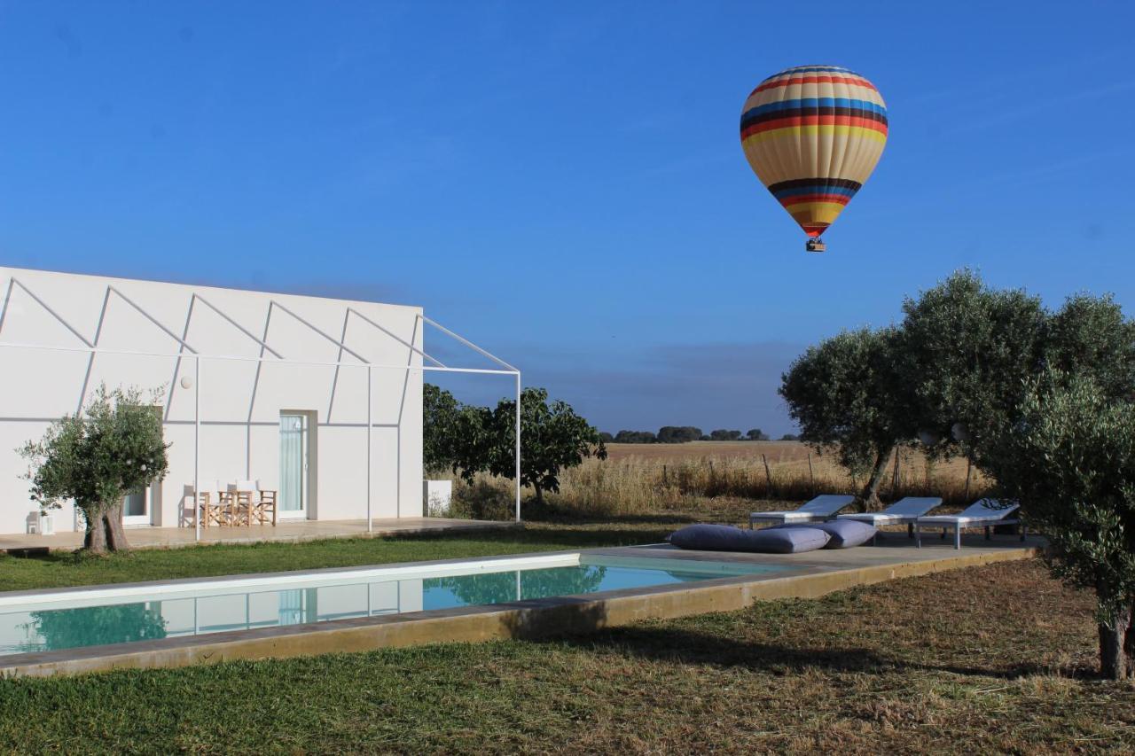 Casa Do Roxo - Eco Design Country House Santa Vitória Exteriör bild